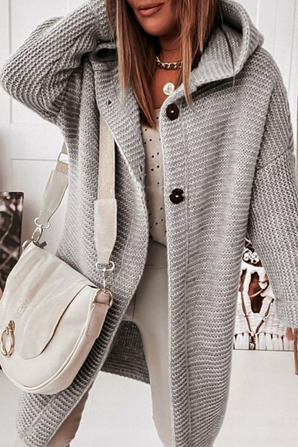 Berg-Feldt | Pull-over d'hiver confortable et tendance
