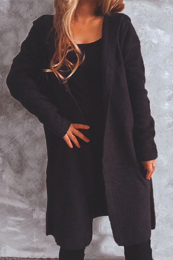 Berg-Feldt | Un pull d'hiver intemporel et élégant