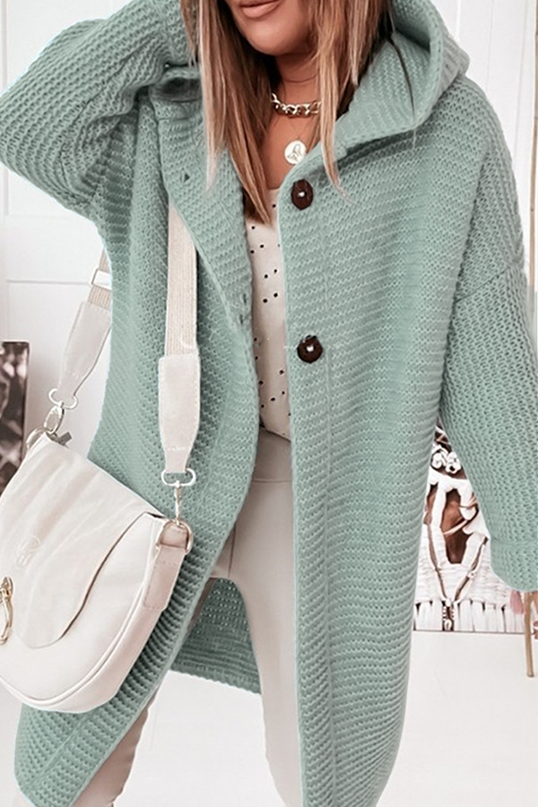 Berg-Feldt | Pull-over d'hiver confortable et tendance