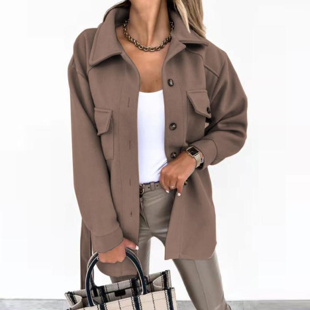 Berg-Feldt | Eleganter Sommer Carrie