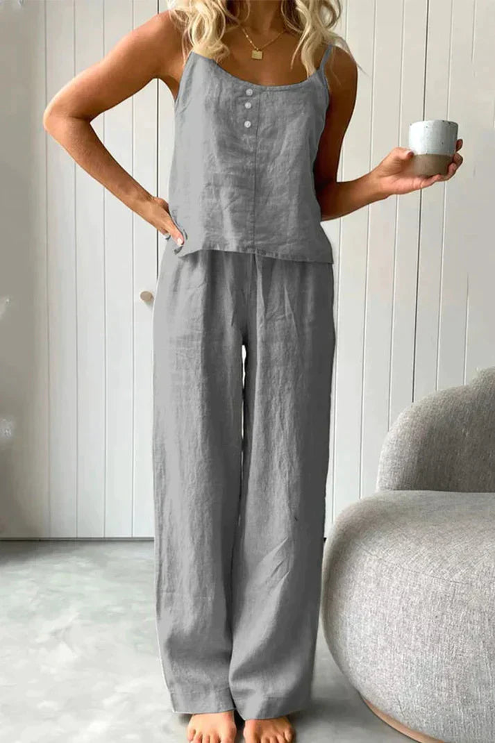Gwendolyn Summer Women's Set