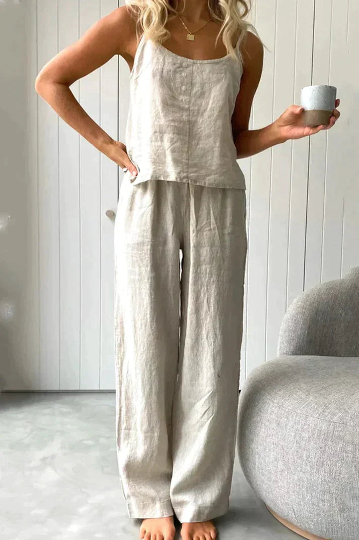 Gwendolyn Summer Women's Set