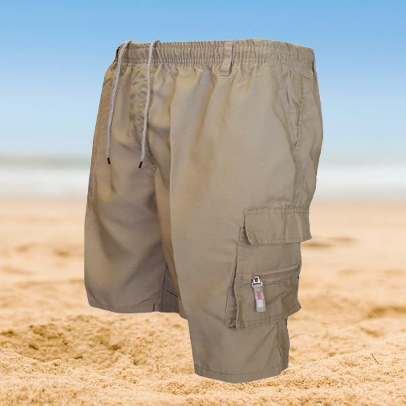 Shorts d'été élégants Caloy