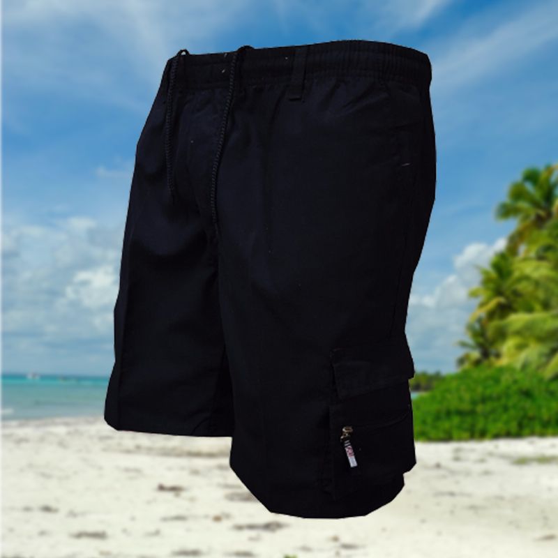 Shorts d'été élégants Caloy