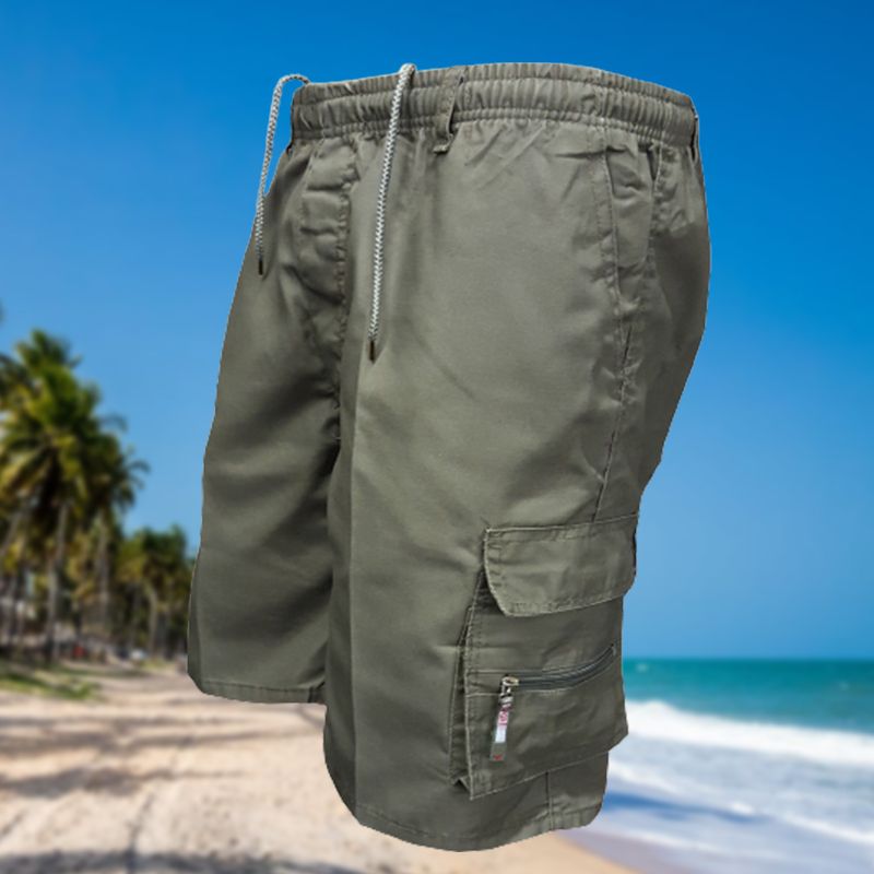 Shorts d'été élégants Caloy