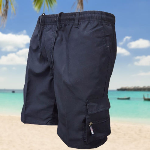 Shorts d'été élégants Caloy