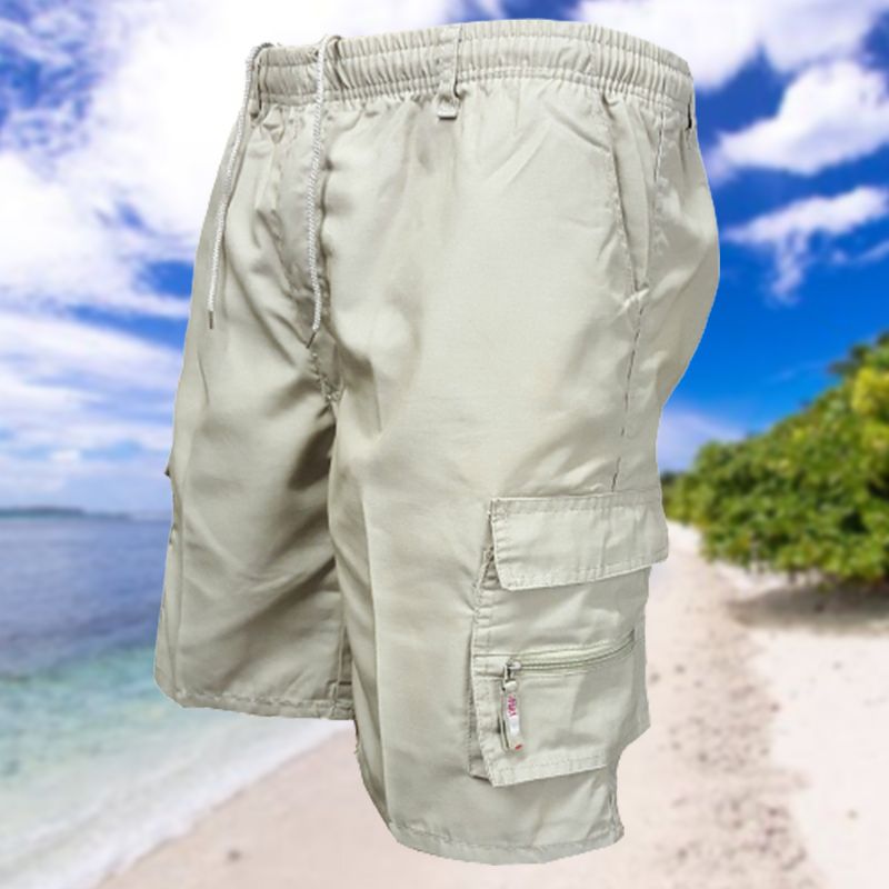 Shorts d'été élégants Caloy