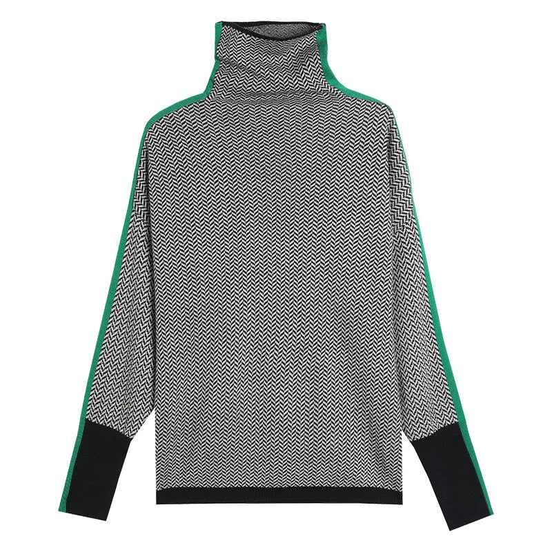 Berg-Feldt | Kaschmirpullover Für Damen