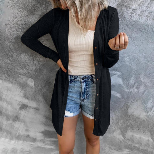 Berg-Feldt | Modische und Mühelose Strickjacke