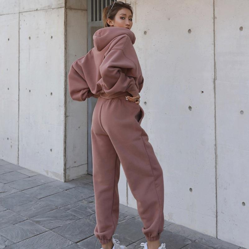 Veste de sport pour femme Poppy : un look stylé
