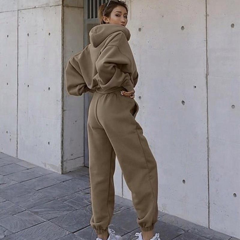 Veste de sport pour femme Poppy : un look stylé