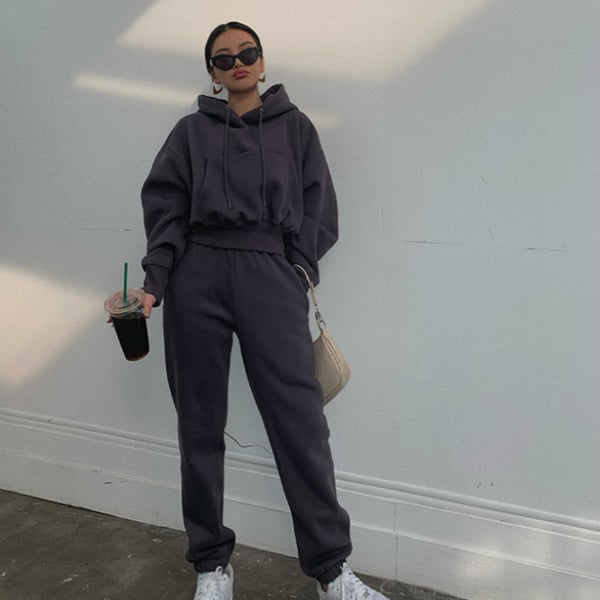 Veste de sport pour femme Poppy : un look stylé