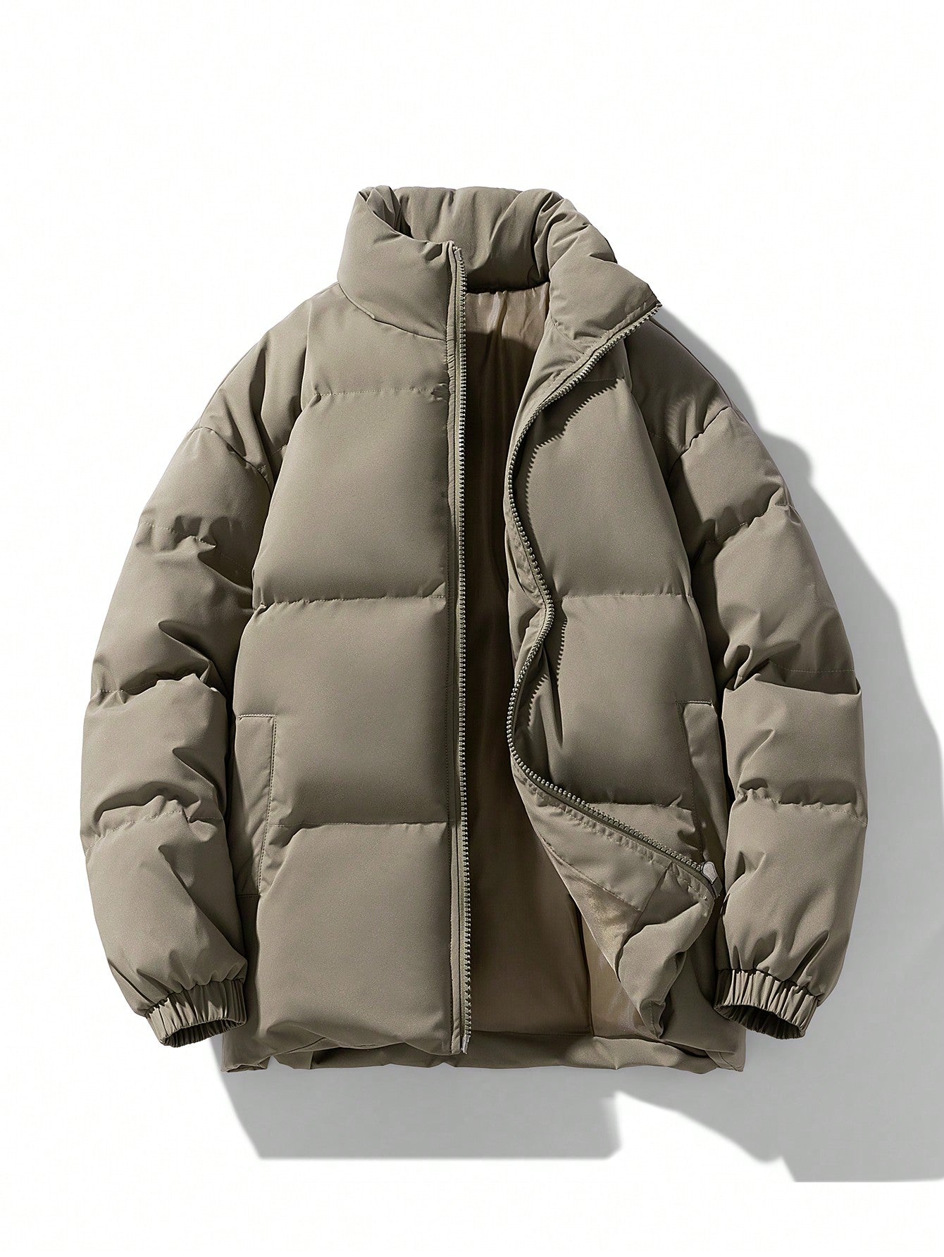 Veste d'hiver et d'automne Arventa
