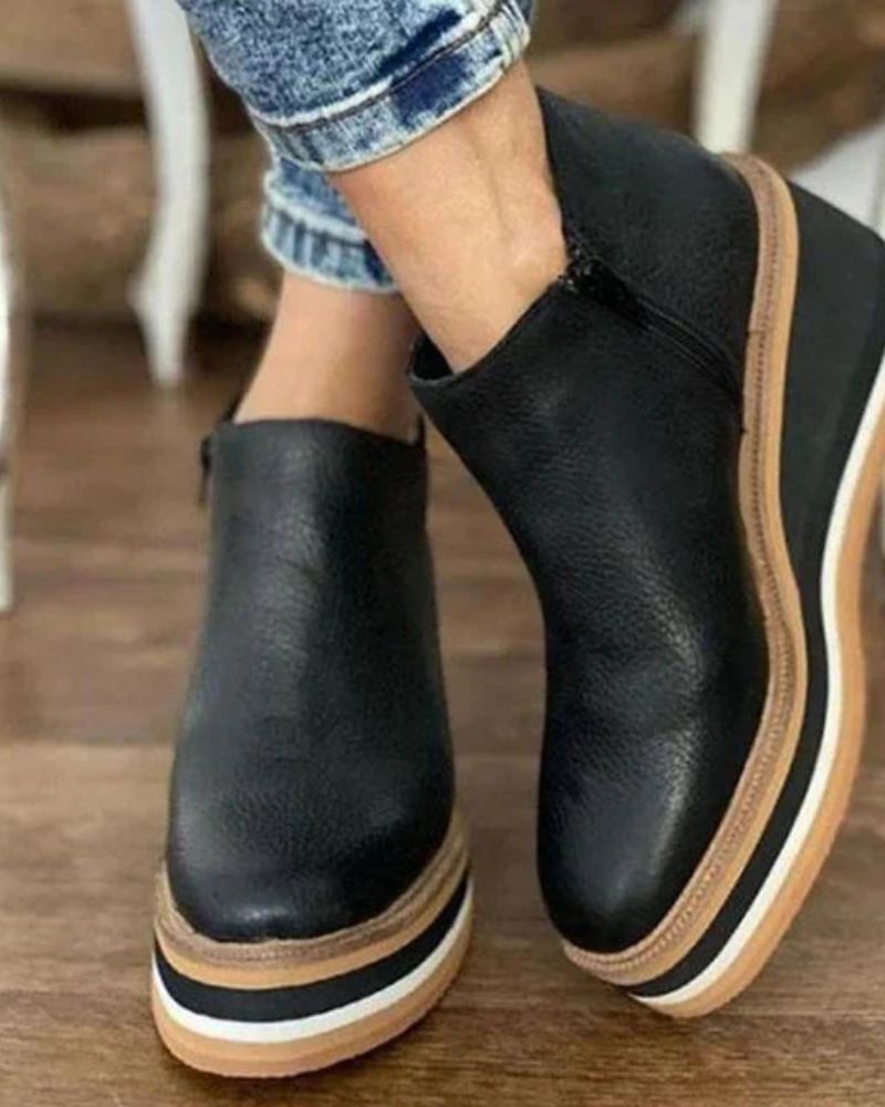 Berg-Feldt | Elegante Stiefel