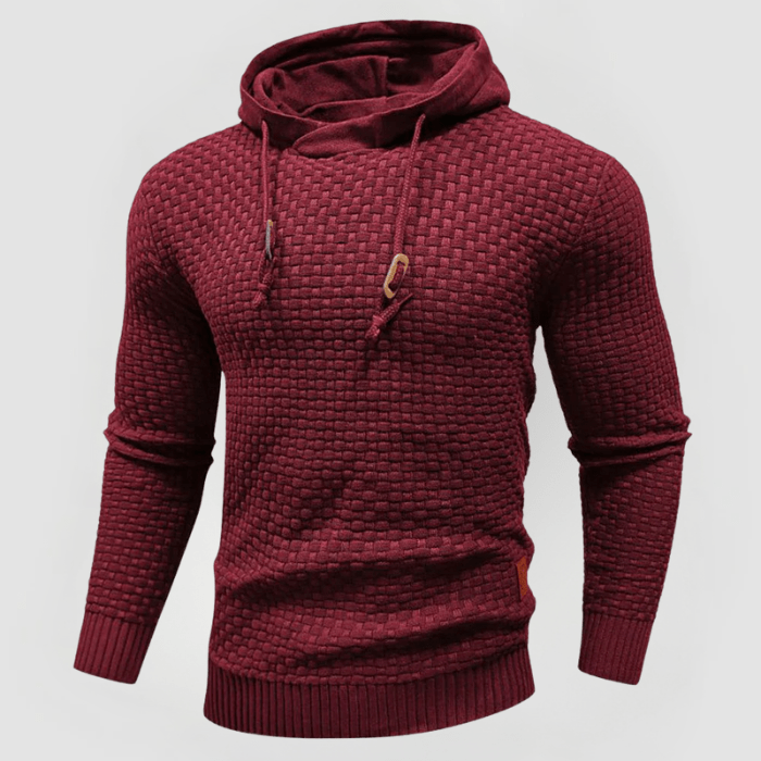 Sweat à capuche MAX
