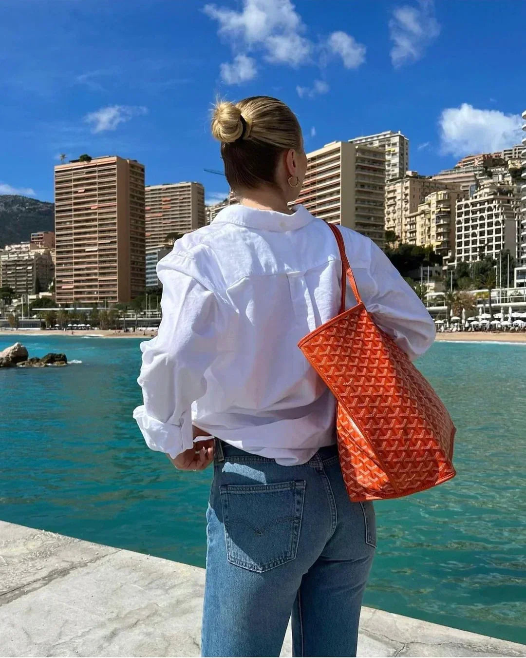 berg-feldt | Stylish Women's Handbag for Everyday Use