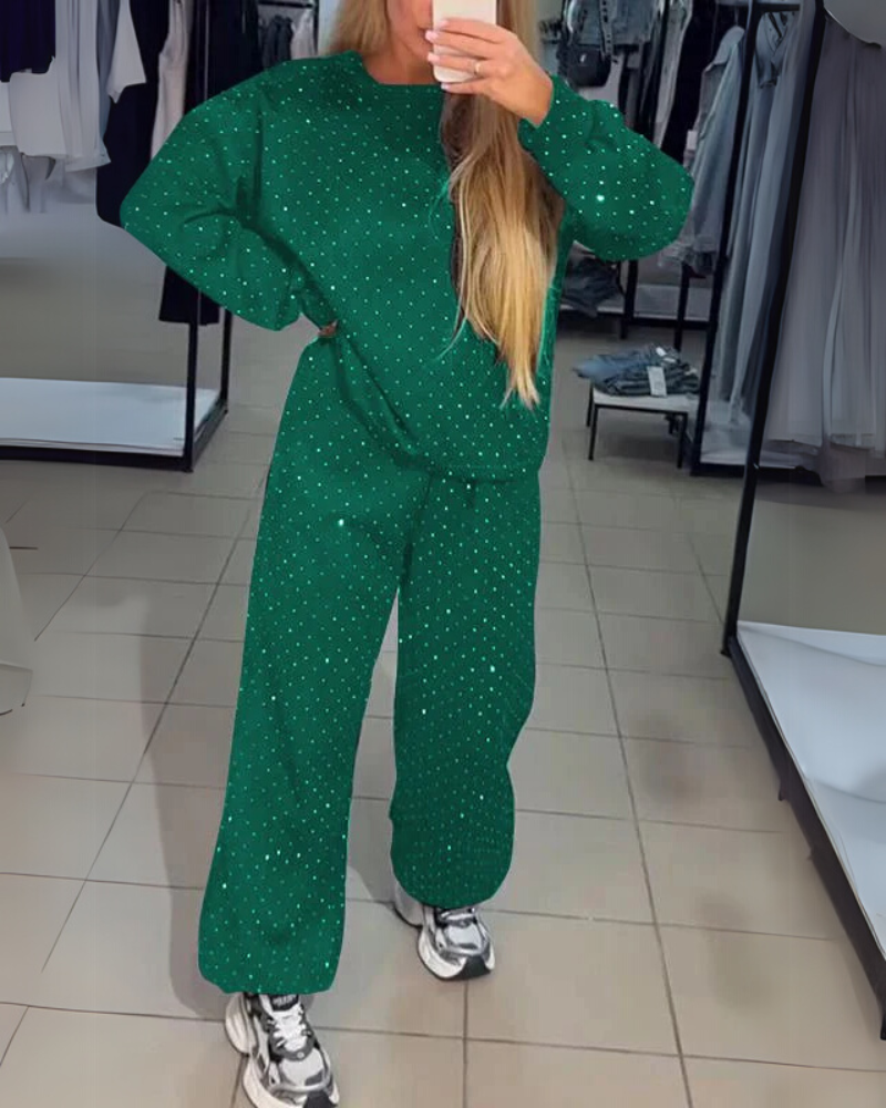 Berg-Feldt | Loungewear Set