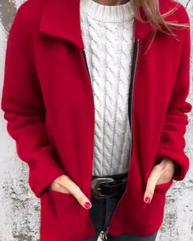 Berg-Feldt | Veste de loisirs femme