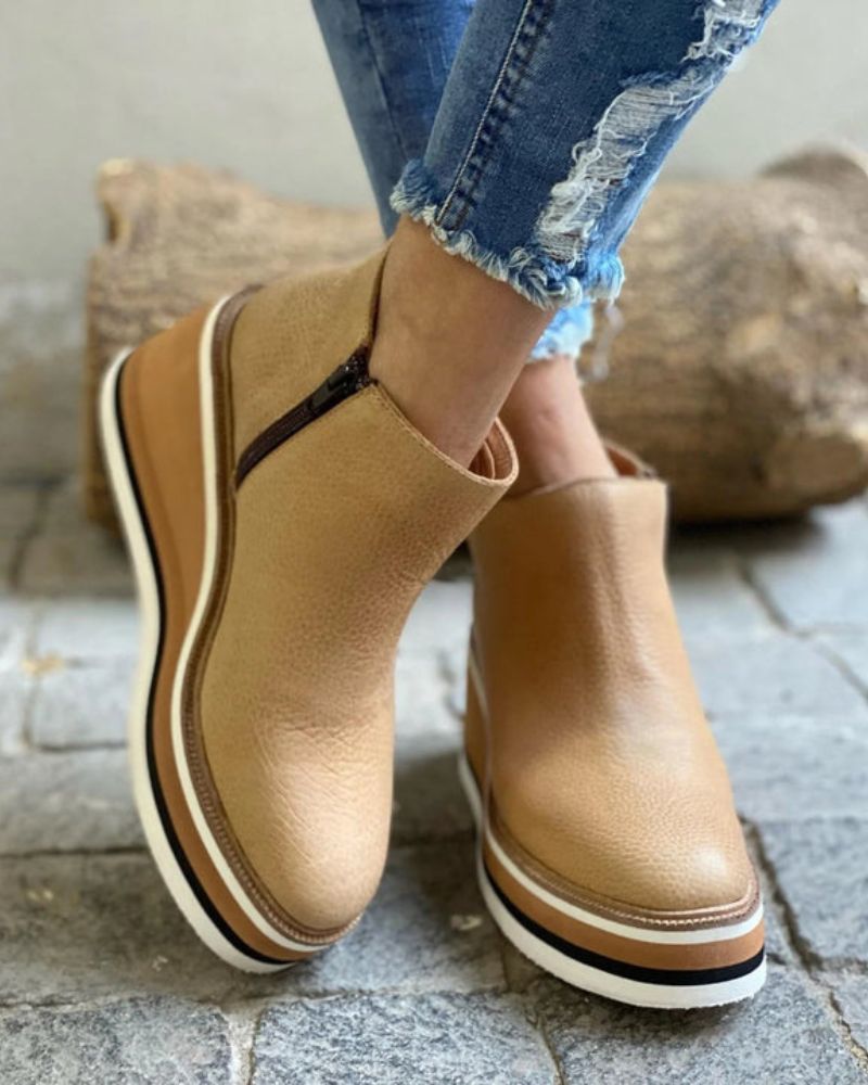 Berg-Feldt | Elegante Stiefel