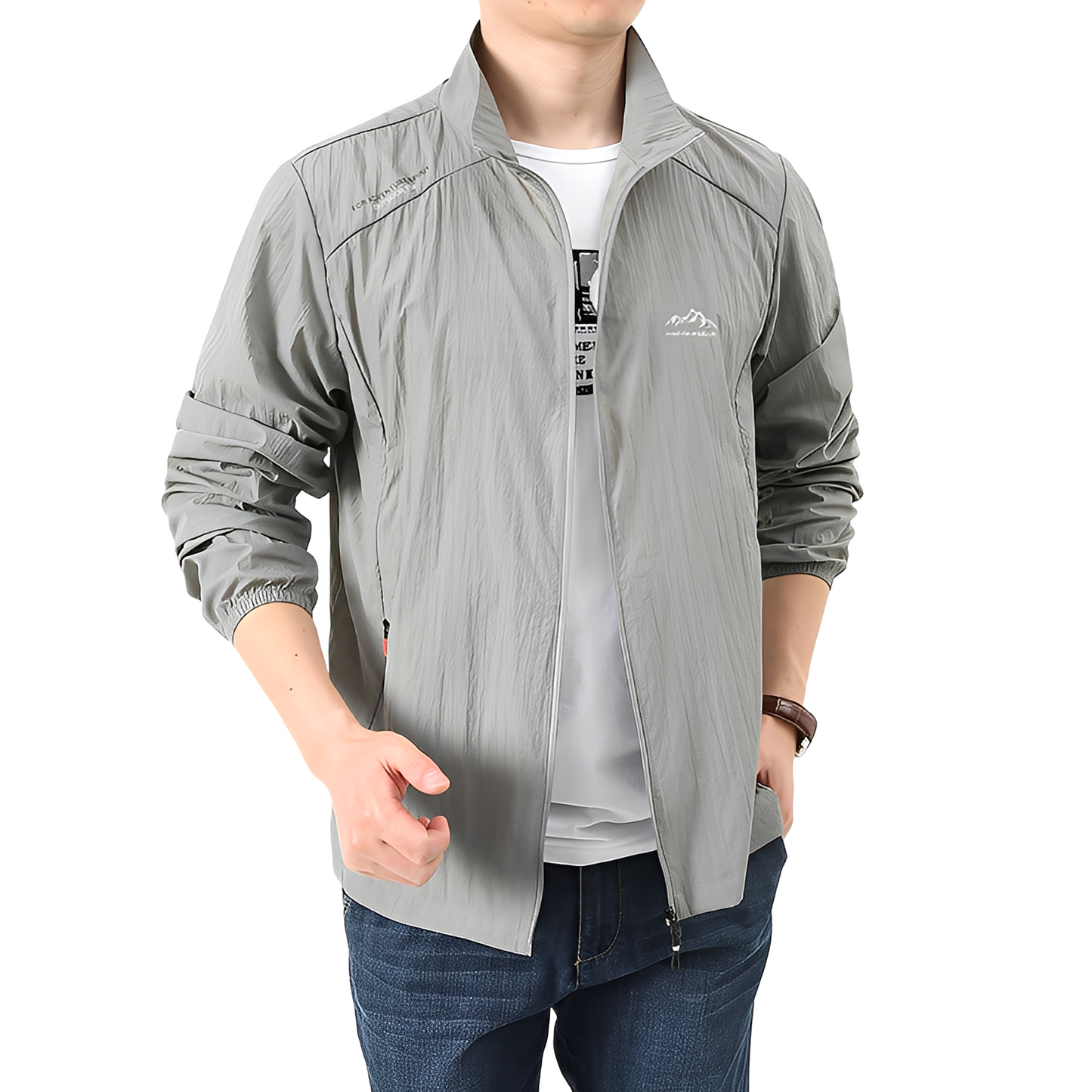 Berg-Feldt | Veste de protection de loisirs et d'extérieur pour hommes