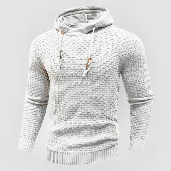 Sweat à capuche MAX