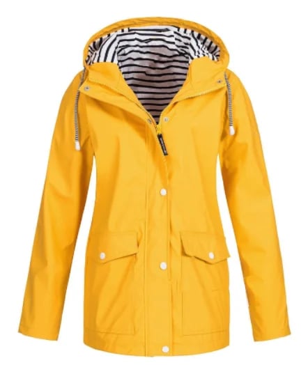 Berg-Feldt | Elegante Damen-Sweatjacke