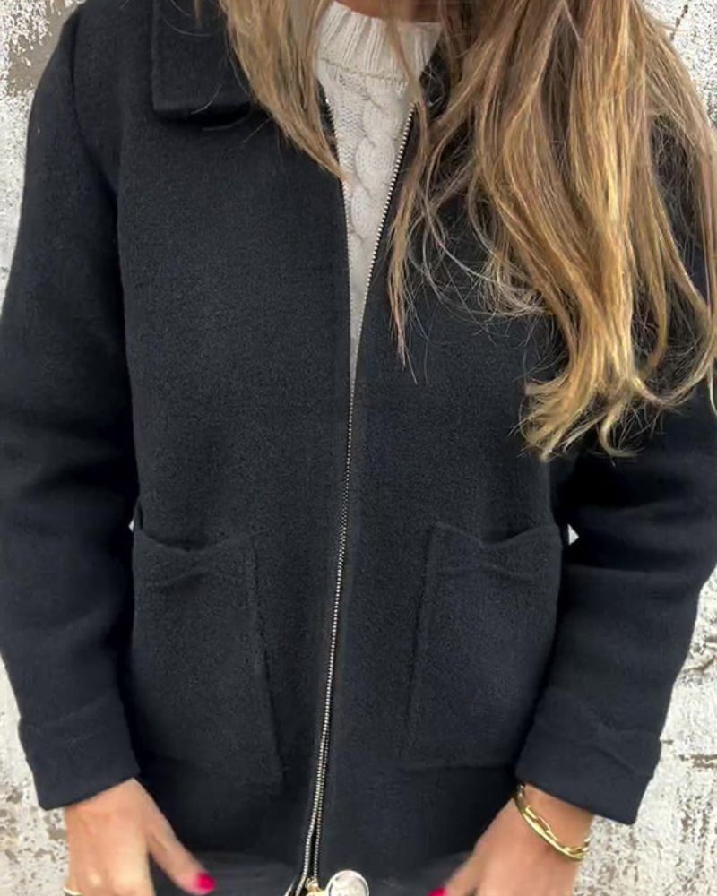 Berg-Feldt | Veste de loisirs femme