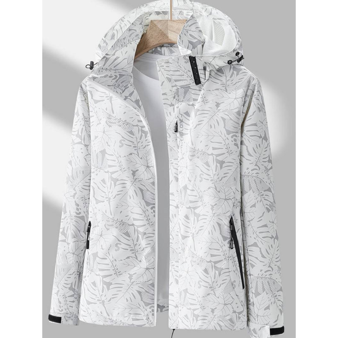 Berg-Feldt | Coupe-vent imperméable pour femme