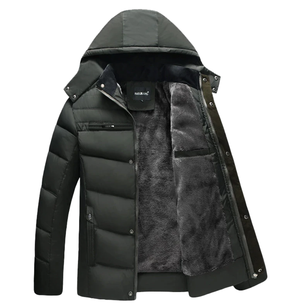 Berg-Feldt | Parka
