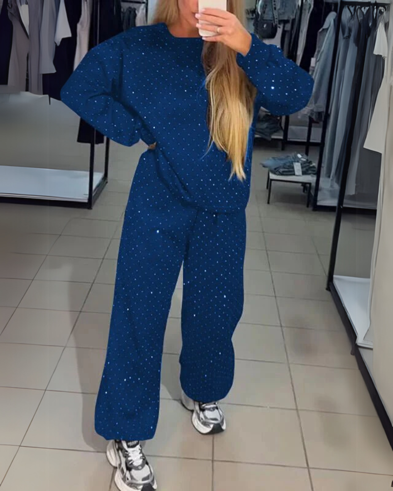 Berg-Feldt | Loungewear Set