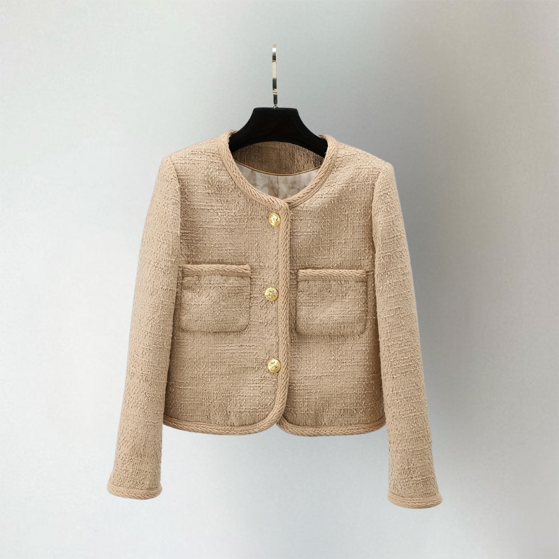 Berg-Feldt | schicker Strick-Cardigan zum Schichten