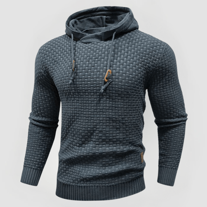 Sweat à capuche MAX
