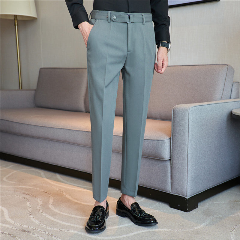 Avelena Classic Trousers