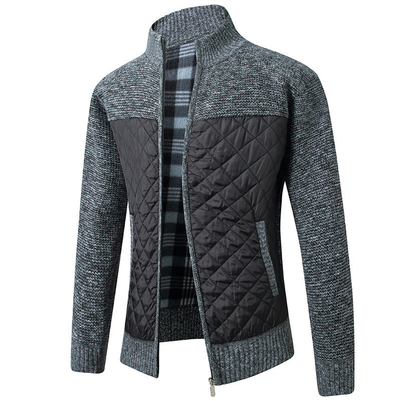 Veste Povianis Gunther