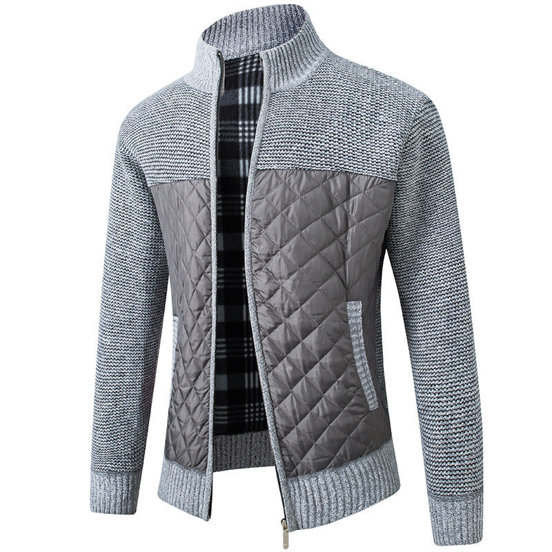 Veste Povianis Gunther