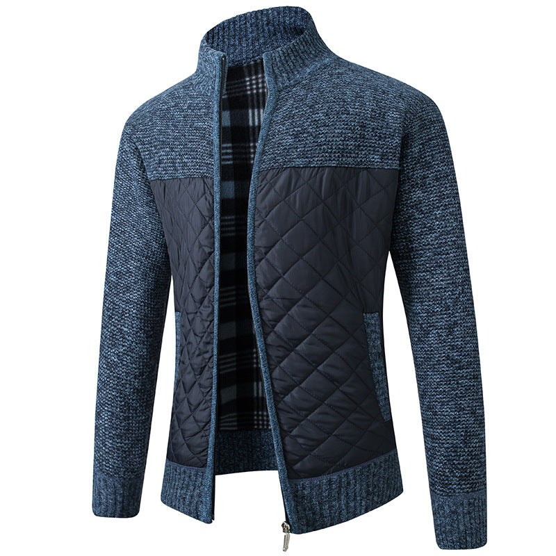Veste Povianis Gunther