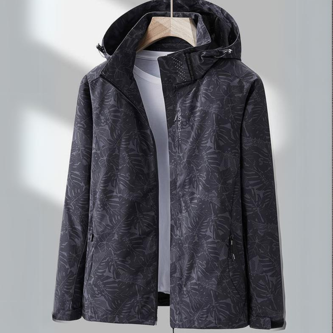Berg-Feldt | Coupe-vent imperméable pour femme
