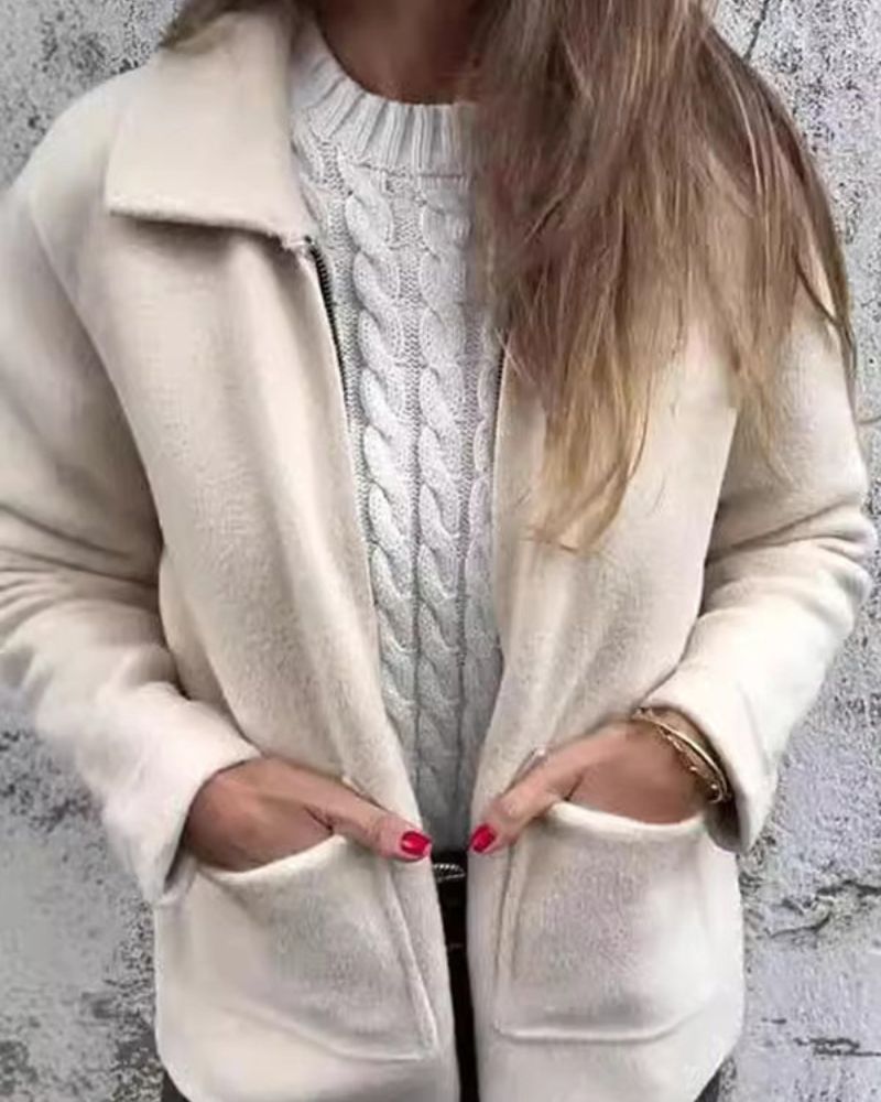 Berg-Feldt | Veste de loisirs femme