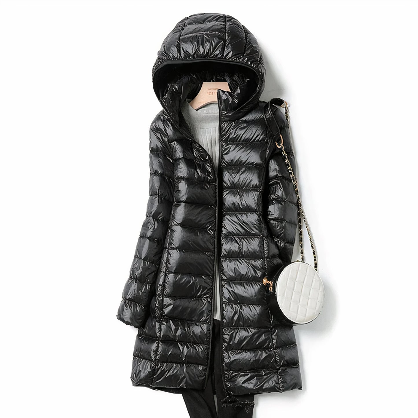 Berg-Feldt | Ultraleichte Winterjacke