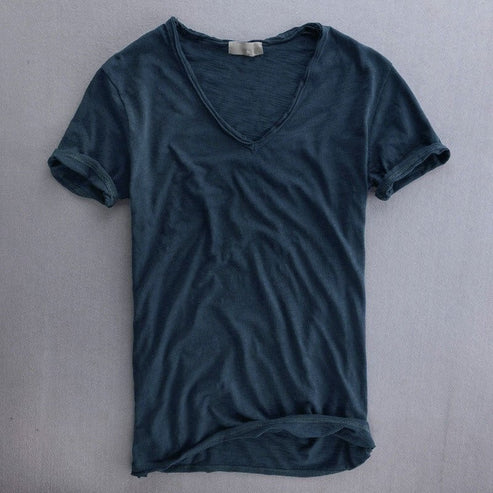 Chemise en coton ARON