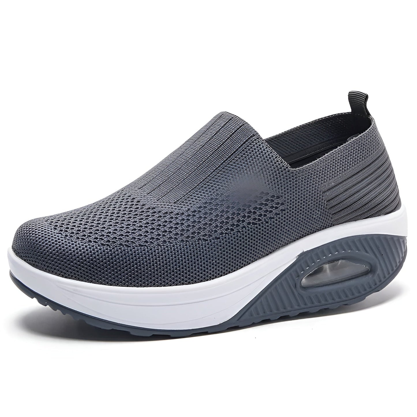 Komfortable Orthopädische Damenschuhe: Berg-Feldt Easy Walk Pro