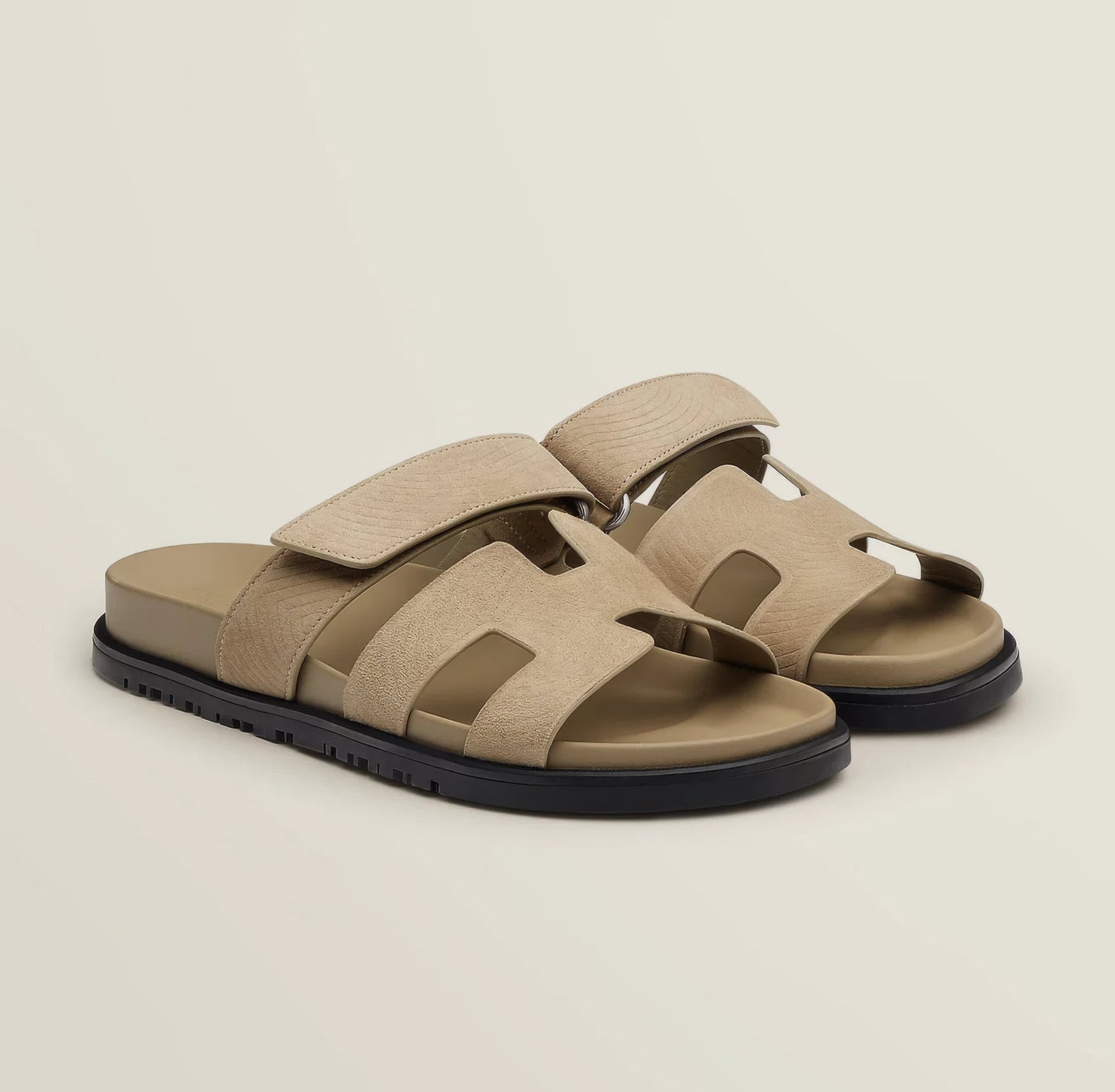 Berg-Feldt : Sandales élégantes