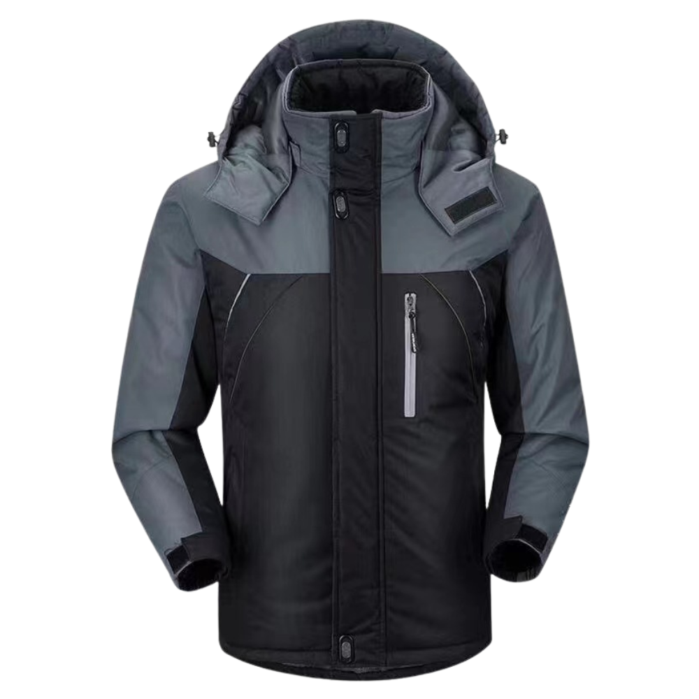 Berg-Feldt | Veste imperméable