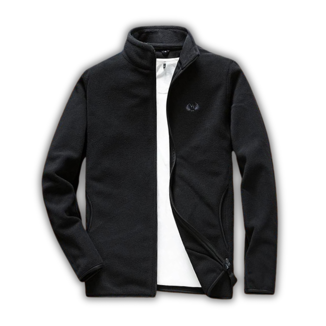 Berg-Feldt | Veste coupe-vent pour hommes