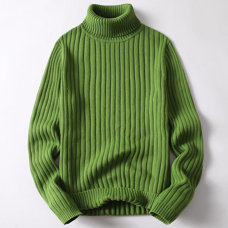 Berg-Feldt | Bequemer Pullover für Alltagstragen