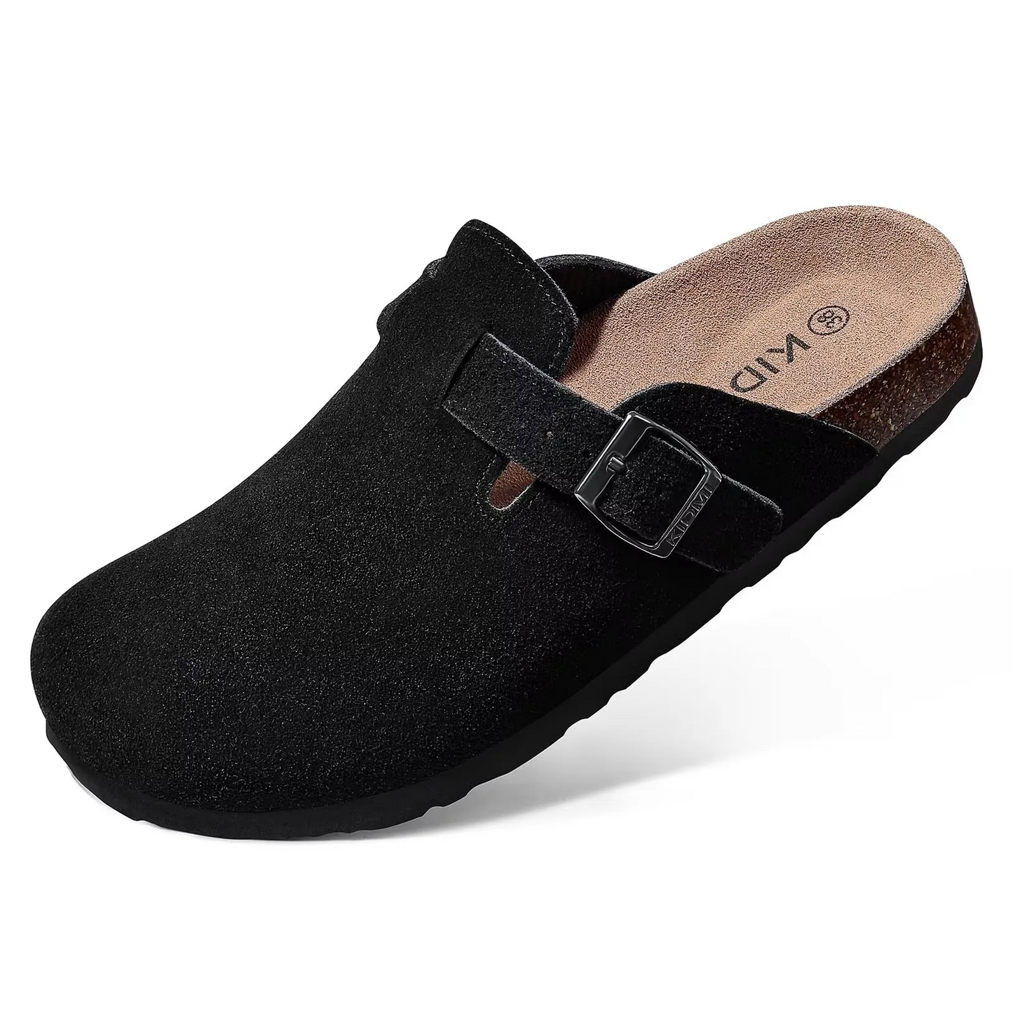 BOSTON – Soft sole