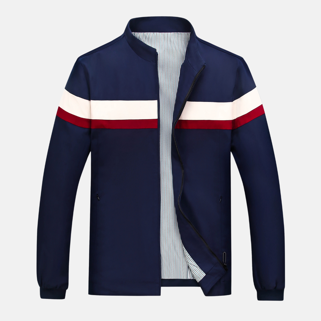 Berg-Feldt | Trendy Herrenjacke