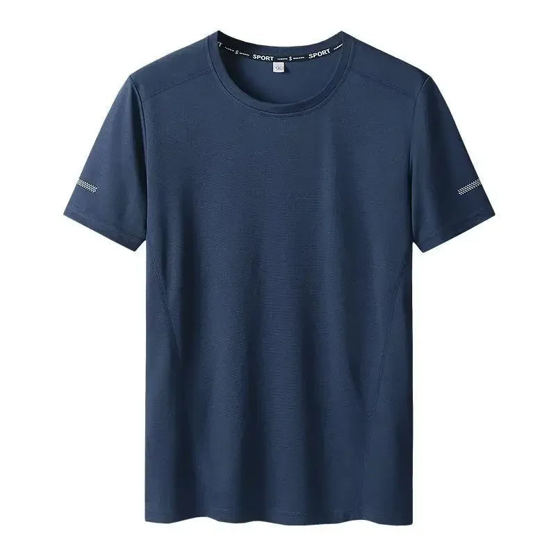 T-shirt homme - André - confortable