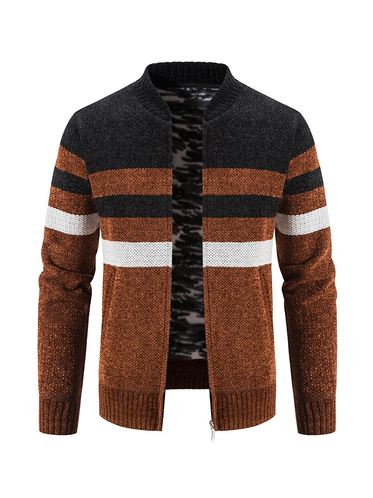 Berg-Feldt | Gilet Cosyzip