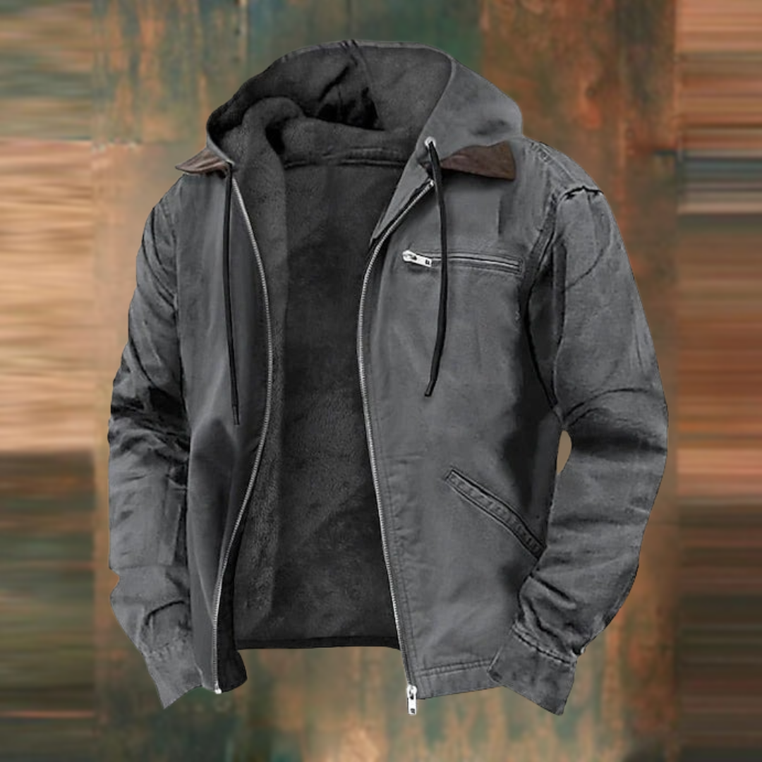 Berg-Feldt | Edle Herrenjacke
